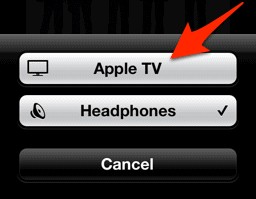 วิธีสตรีม Spotify จาก iPhone ของคุณไปยัง AppleTV หรือ Boxee 