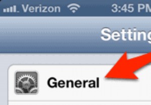 วิธีสร้างแป้นพิมพ์ลัดบน iPhone ของคุณ