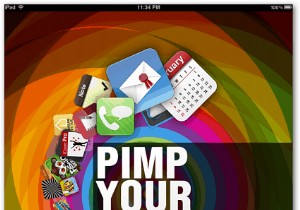 วิธีปรับแต่งหน้าจอโฮม iPad, iPhone หรือ iPod Touch ของคุณโดยสิ้นเชิง 