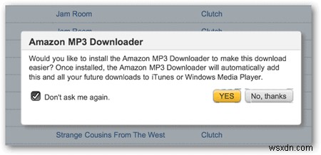 วิธีใช้ Amazon Cloud Player บน iPhone, iPad หรือ iPod Touch 