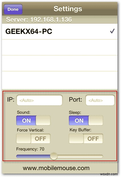 วิธีควบคุมคอมพิวเตอร์ของคุณจากระยะไกลด้วยอุปกรณ์ iOS ของคุณ 