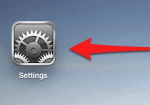 วิธีปิดการใช้งาน “เสียงคลิก” บนคีย์บอร์ดของ iPad 