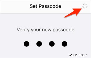 วิธีล็อค iPad ของคุณด้วยรหัสผ่าน 