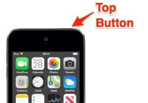วิธีถ่ายภาพหน้าจอของ iPhone, iPad หรือ iPod Touch Screen ของคุณ 