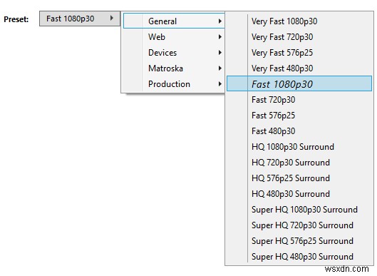 วิธีแปลงวิดีโอเกือบทั้งหมดเพื่อเล่นบน iPhone ของคุณ (Windows) 