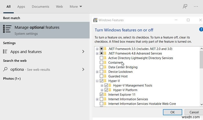 แก้ไขข้อผิดพลาดใบรับรอง Wi-Fi บน Windows 11/10 