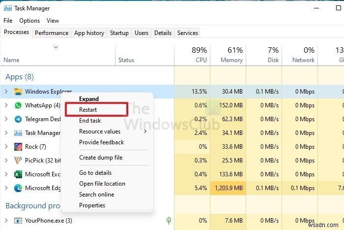 ไอคอน Wi-Fi เป็นสีเทาใน Windows 11/10 