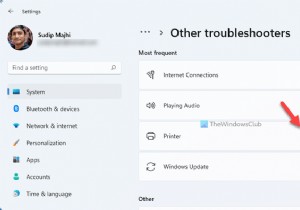 แก้ไขข้อผิดพลาด 0x800704ec บน Windows 11/10 