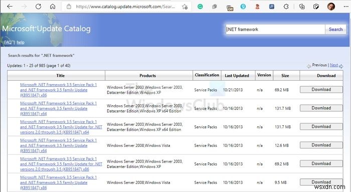 แก้ไขข้อผิดพลาด 0x80071AB1 (ERROR_LOG_GROWTH_FAILED) ใน Windows 11/10 