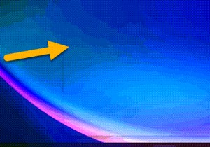 แก้ไขกล่องโปร่งใสหรือโปร่งแสงบนหน้าจอใน Windows 11 