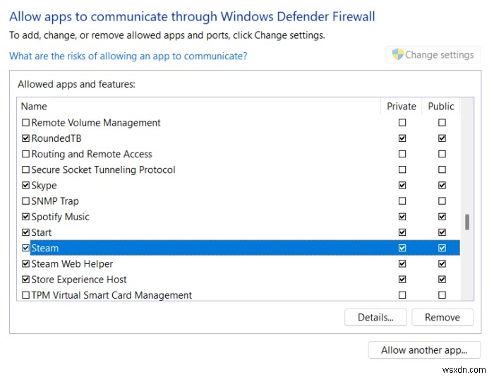 TOGETHER BnB ขัดข้อง ค้างหรือกระตุกบน Windows PC 