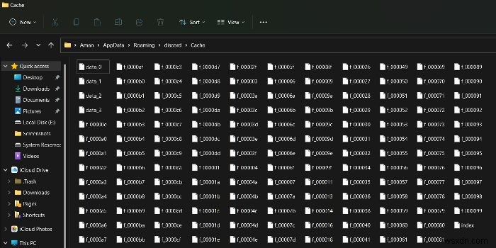 ไม่สามารถดำเนินการโค้ดได้เนื่องจากไม่พบ ffmpeg.dll 