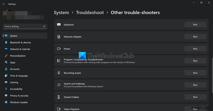 Windows แสดงไอคอนอีเทอร์เน็ตแทน WiFi 