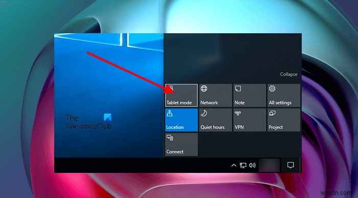 Windows Start Menu ไม่ปิดและยังคงค้างอยู่ใน Windows 11/10 