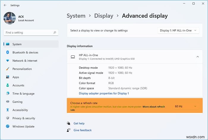 แก้ไขข้อผิดพลาดการป้อนข้อมูลไม่รองรับการตรวจสอบบน Windows PC 