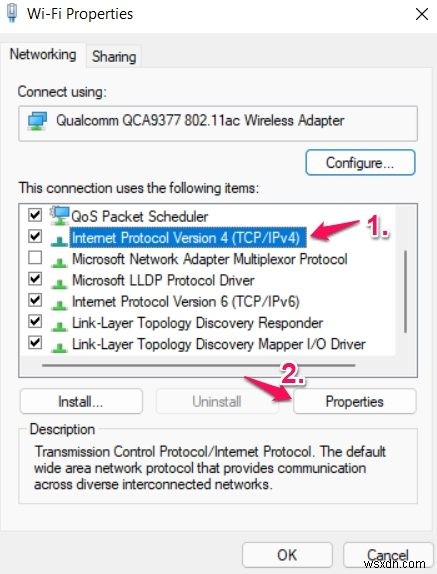 แก้ไขข้อผิดพลาด Dying Light 2 Network Disconnected บน PC 