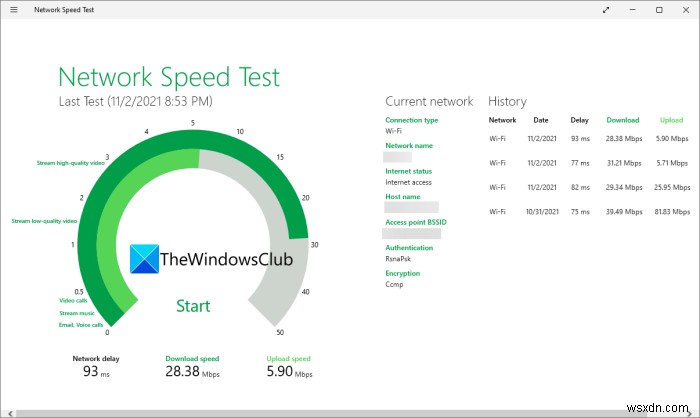 แก้ไขข้อผิดพลาดการเชื่อมต่อโลกใหม่ใน Windows 11/10 