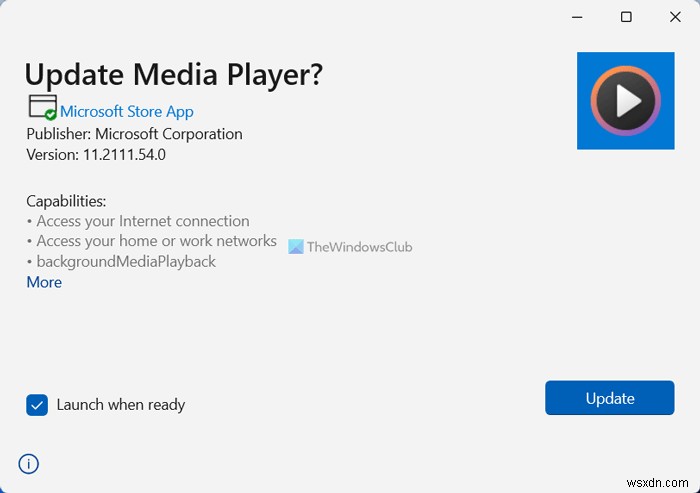 วิธีใช้แอพ Media Player ใหม่ใน Windows 11 