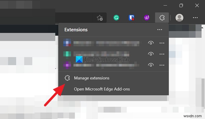 ความเร็วในการดาวน์โหลดของ Microsoft Edge ช้า; จะเพิ่มความเร็วในการดาวน์โหลดได้อย่างไร? 