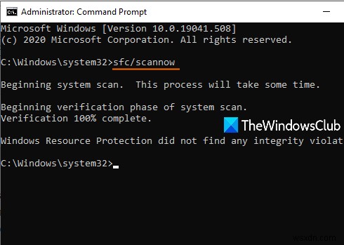 แก้ไข Halo Infinite Error Code 0x80070005 บน Windows PC 