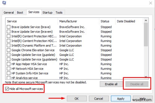 ฟังก์ชัน DirectX GetDeviceRemovedReason ล้มเหลวด้วยข้อผิดพลาด DXGI 