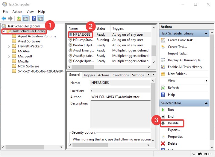 ปิดใช้งานโปรแกรมเริ่มต้นใน Windows โดยใช้ Task Manager, WMIC, GPEDIT, Task Scheduler, MSCONFIG, การตั้งค่า 