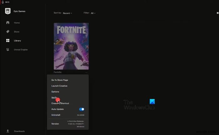 Fortnite Sound กระตุกหรือกระตุกหรือตัดเสียงบน Windows PC 