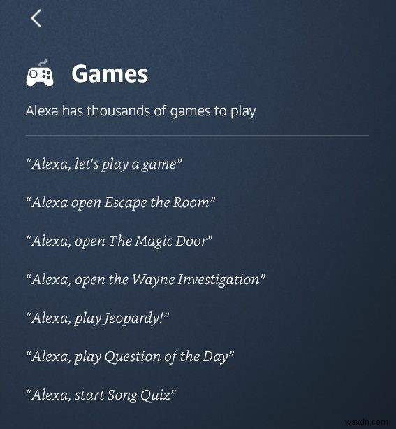 สิ่งที่คุณสามารถทำได้ด้วย Alexa บน Windows PC 