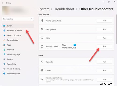 แก้ไขข้อผิดพลาดในการติดตั้ง Windows 11/10 0x800F0955 – 0x20003 