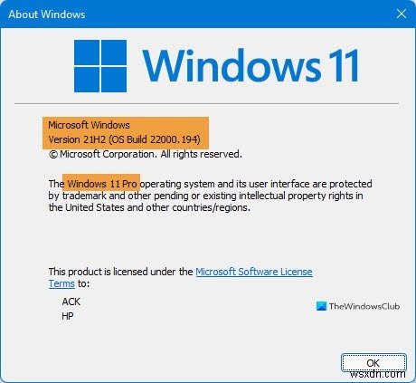 Windows ไม่พบ GPEDIT.MSC บน Windows 11/10 