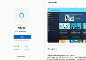 วิธีใช้ Alexa บน Windows 11/10 PC 