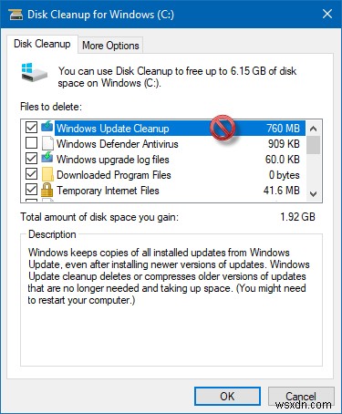 ฮาร์ดไดรฟ์จะเติมเองโดยอัตโนมัติโดยไม่มีเหตุผลใน Windows 11/10 