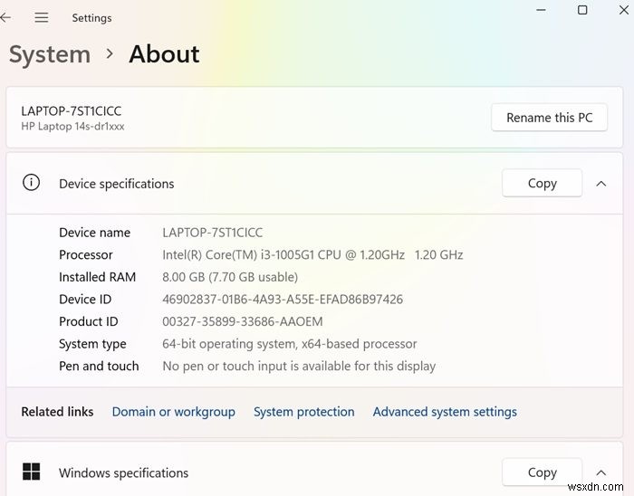 แก้ไขข้อผิดพลาดการสำรองข้อมูล 0x81000033 บน Windows 11/10 