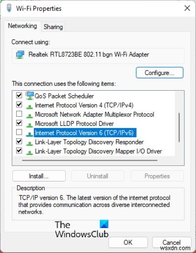 แก้ไขข้อผิดพลาด Escape from Tarkov Server Connection Lost 