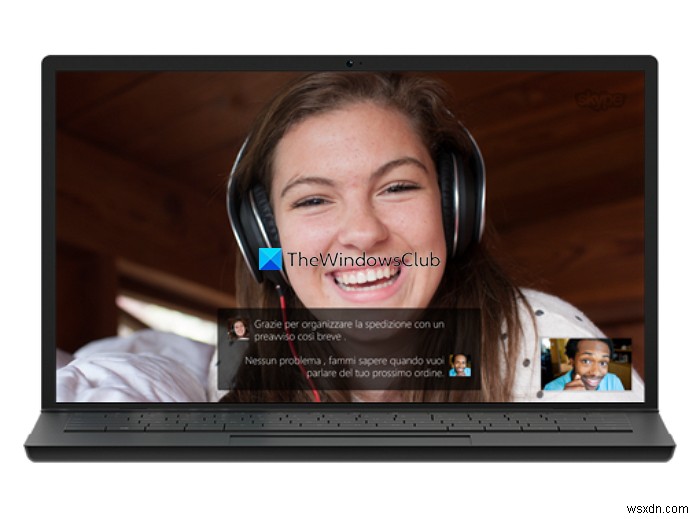 คุณสมบัติ Skype ใน Windows 11/10 ที่คุณควรใช้ 