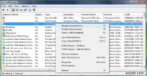Explorer.exe หน่วยความจำสูงและการใช้งาน CPU ใน Windows 11/10 