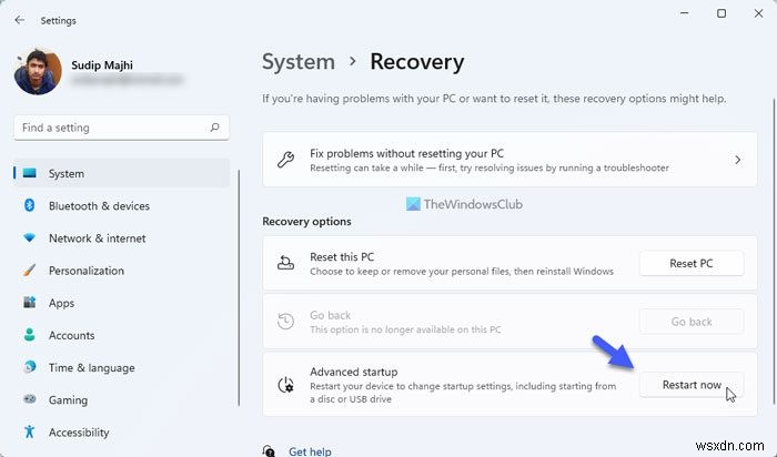 แก้ไขสัญญาณอินพุตอยู่นอกช่วง เปลี่ยนการตั้งค่า Monitor error 