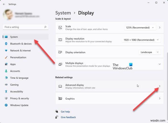 วิธีตรวจสอบจำนวน Video RAM (VRAM) ที่คุณมีใน Windows 11/10 