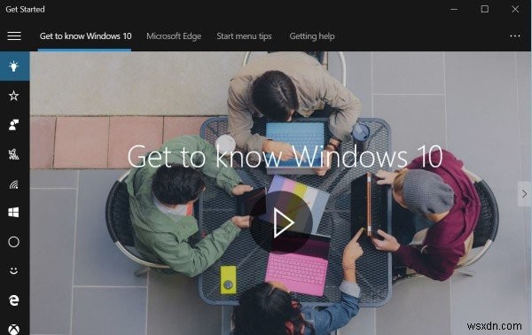 วิธีรับความช่วยเหลือใน Windows 11/10