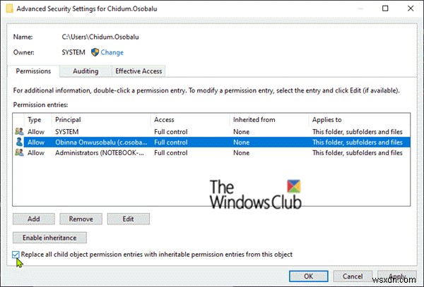 หากต้องการดำเนินการต่อ ให้พิมพ์รหัสผ่านผู้ดูแลระบบข้อผิดพลาด UAC ใน Windows 11/10 