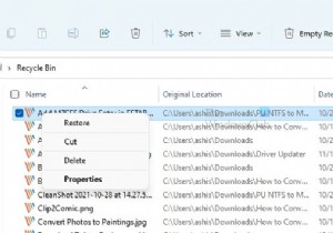 ไฟล์และโฟลเดอร์หายไปใน Windows 11/10 