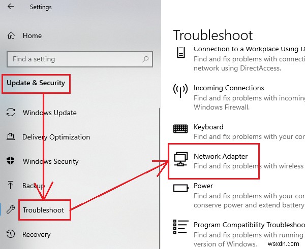 แก้ไขข้อผิดพลาด Windows Update 80072EFE 