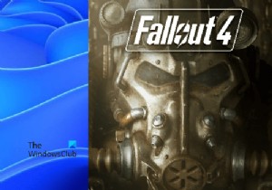 Fallout 4 Mods ไม่ทำงานหรือแสดงตามลำดับการโหลด 