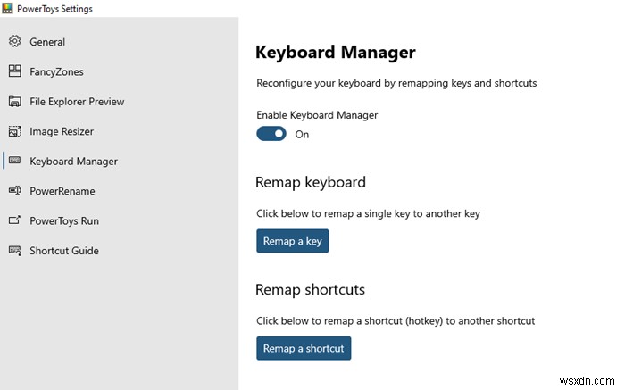 ปุ่ม Esc ไม่ทำงานใน Windows 11/10 