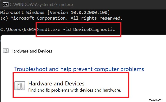 ปุ่ม Esc ไม่ทำงานใน Windows 11/10 