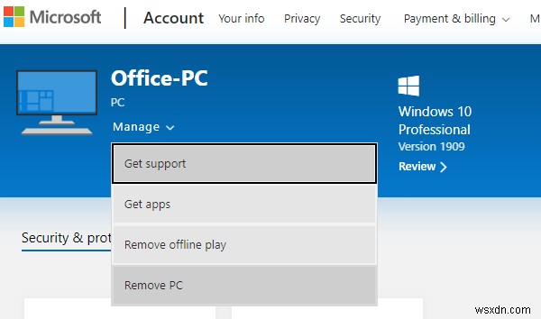 ไม่พบ พุช หรือติดตั้งแอพจาก Microsoft Store บน Windows 11/10 