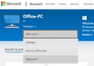 ไม่พบ พุช หรือติดตั้งแอพจาก Microsoft Store บน Windows 11/10 