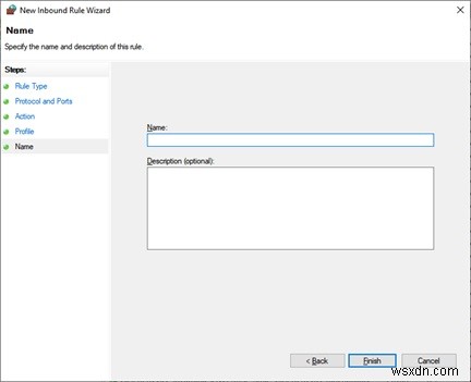 พอร์ต TCP และ UDP คืออะไร จะบล็อกหรือเปิดใน Windows 11/10 ได้อย่างไร? 