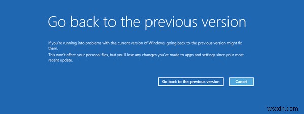 พีซีที่ใช้ Windows 11/10 ไม่บู๊ตหรือเริ่มทำงาน 