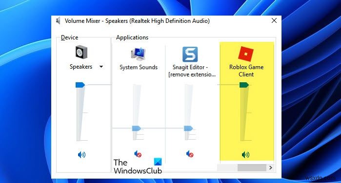 ไม่มีเสียงใน Roblox? รับเสียงกลับใน Roblox! 